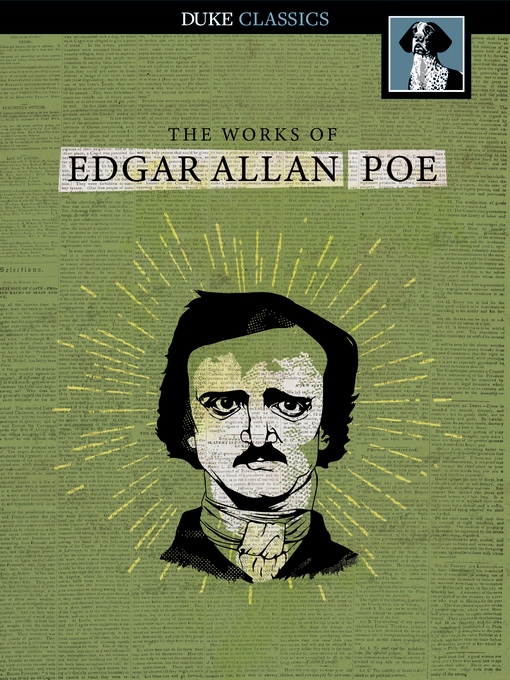 Edgar Allan Poe创作的The Works of Edgar Allan Poe作品的详细信息 - 可供借阅